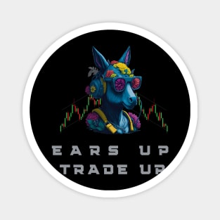 day trader Magnet